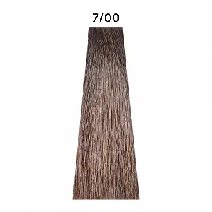 Фарба для волосся Technofruit Color 7/00 Середній блондин натуральний, 100 мл synthetic.ua - Фото 1