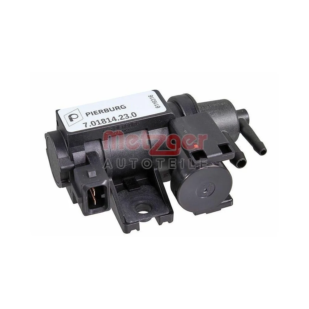 Преобразователь давления турбокомпрессора METZGER ORIGINAL ERSATZTEIL GREENPARTS 08920049, фото №1