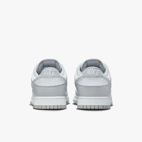 Кроссовки Nike DUNK LOW RETRO 40.5, фото №6