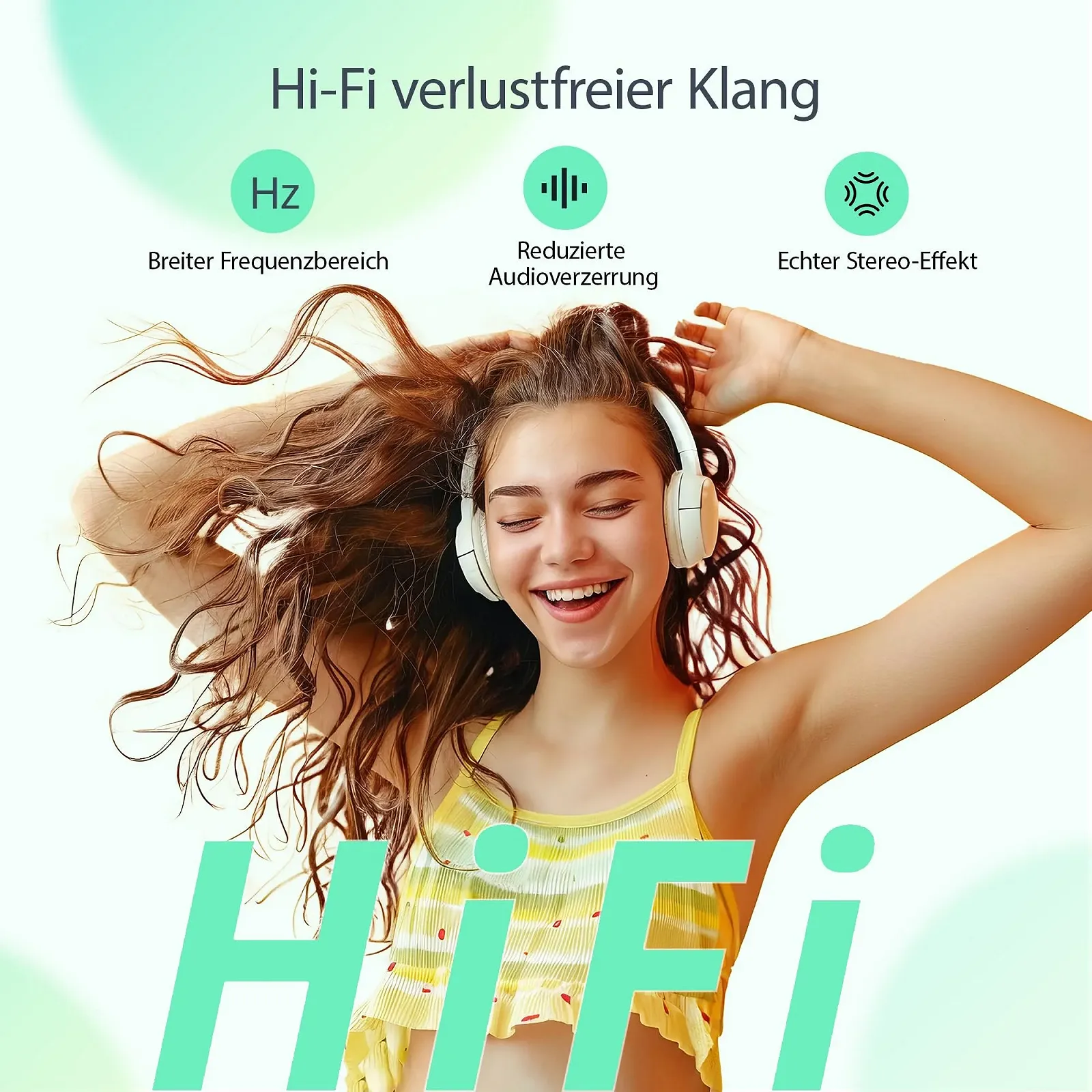MP3-плеер YOTON YM07 Черный, фото №3