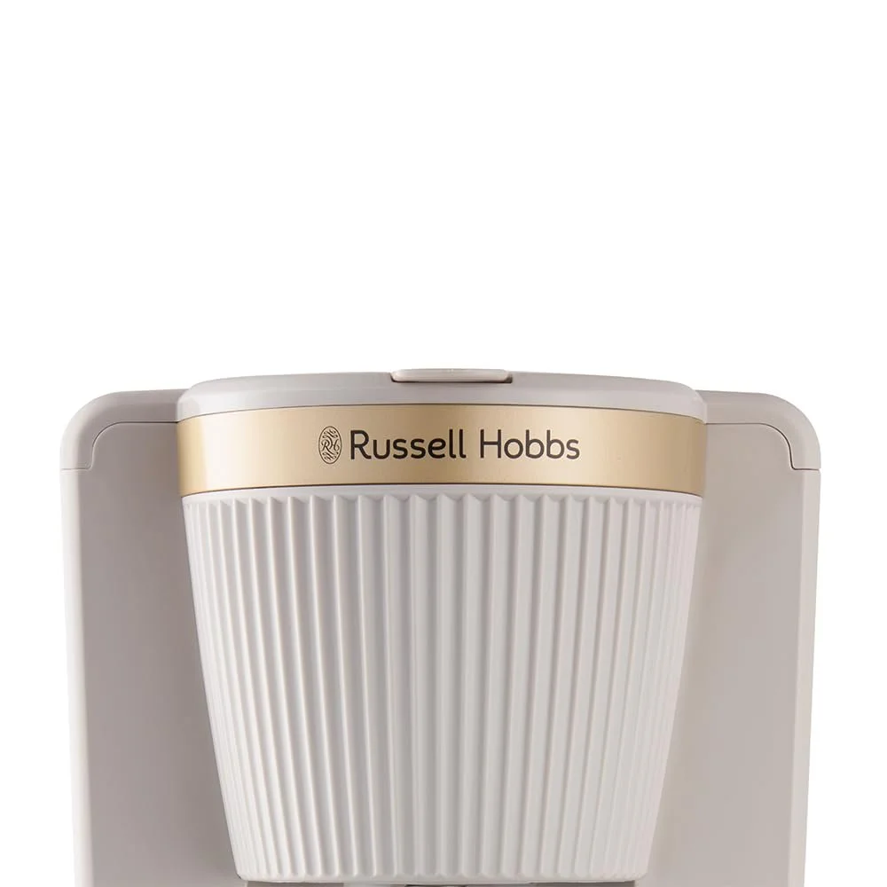 Фильтр-кофеварка Russell Hobbs Brontë Stone 26781-56 1.25 л 1100 Вт, фото №8