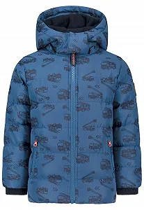 Куртка SALT AND PEPPER для хлопчиків Refl. Firefi - Фото 1