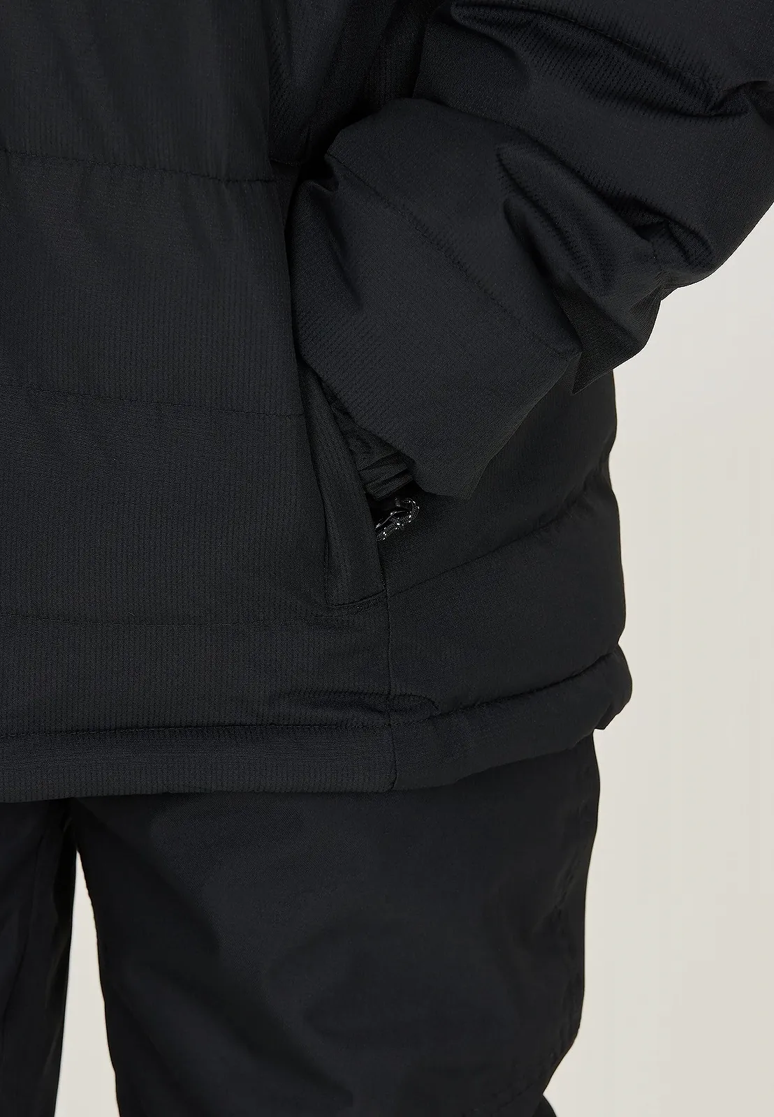 Детская куртка WHISTLER Carseno Jr., фото №5