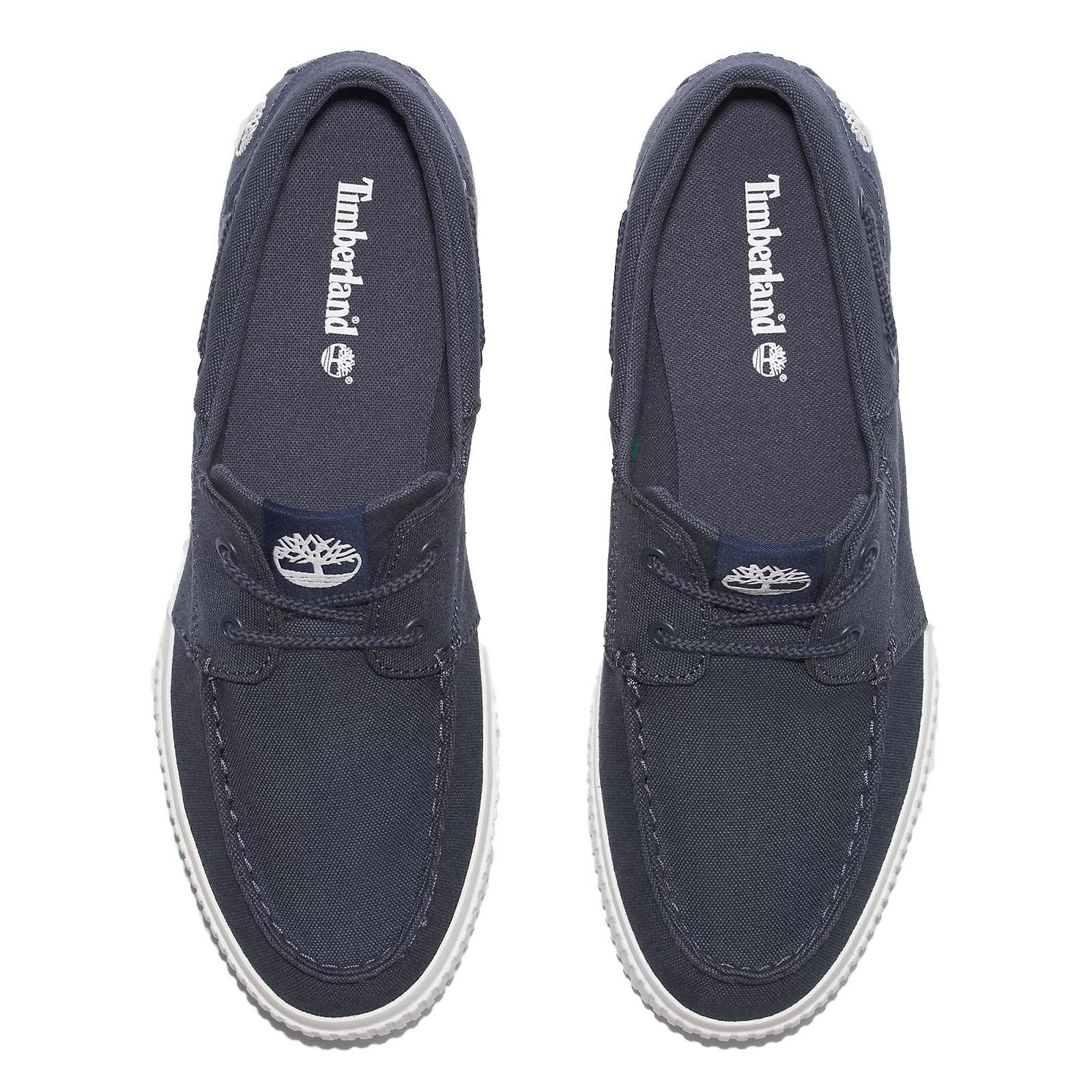 Кросівки Timberland Mylo Bay Lace-Up, фото №3