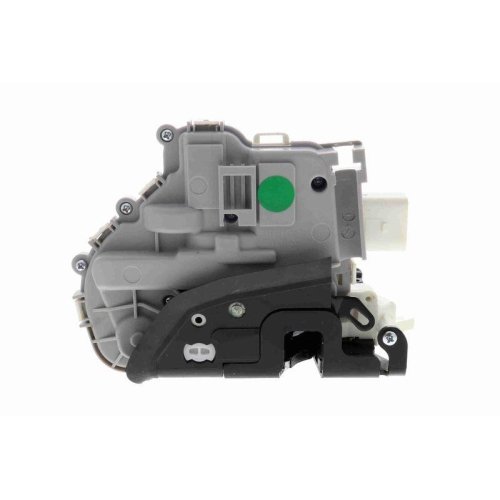 Замок двери VEMO V10-85-2360 Green Mobility Parts для VW VAG, передний левый, фото №3