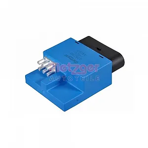 Блок управління паливним насосом METZGER AUTOTEILE 2250286 для AUDI VW - Фото 1