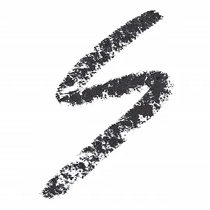 Карандаш Barry M Водостойкий Bold Schwarz synthetic.ua - Фото 1