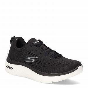 Кроссовки Skechers Go Walk Hyper Burst synthetic.ua - Фото 1