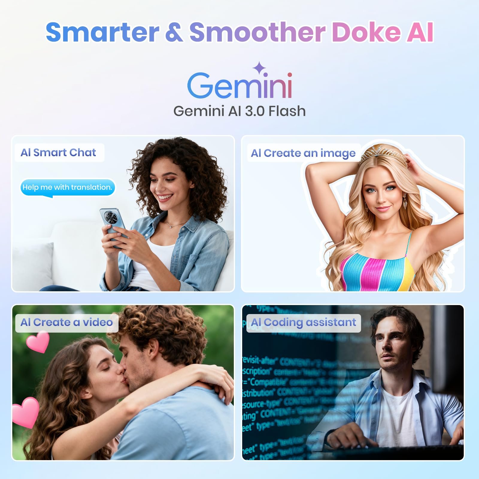 Смартфон FOSSiBOT S5 16GB(4+12)/128GB Schwarz, фото №7 Смартфон FOSSiBOT S5 16GB(4+12)/128GB Schwarz, фото №7
