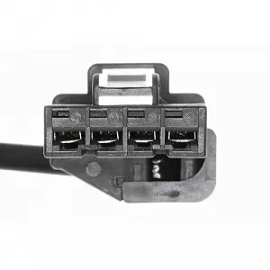 Датчик частоти обертання АКПП VEMO V10-72-1277 Green Mobility Parts для AUDI synthetic.ua - Фото 1