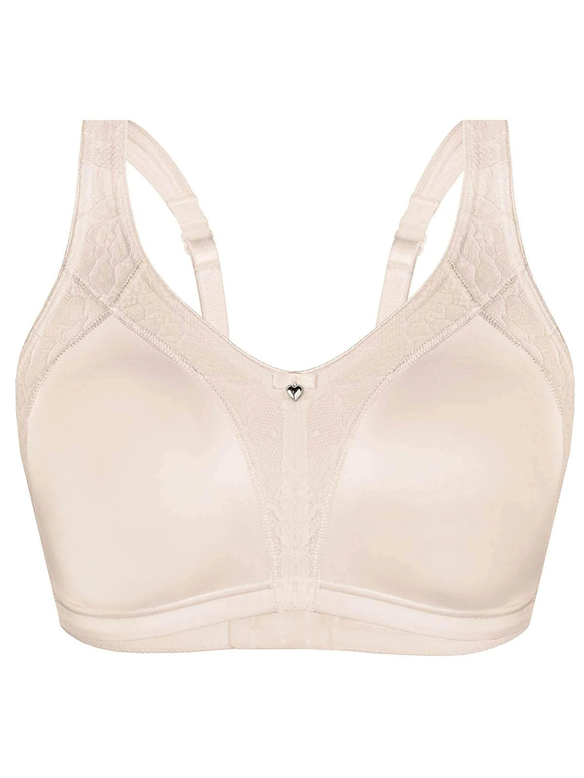 Бюстгальтер Sassa Soft Bra, фото №3