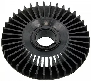 Купити Крільчатка д12*55 VJ Parts - Фото 1 Крільчатка д12*55 VJ Parts - Фото 1