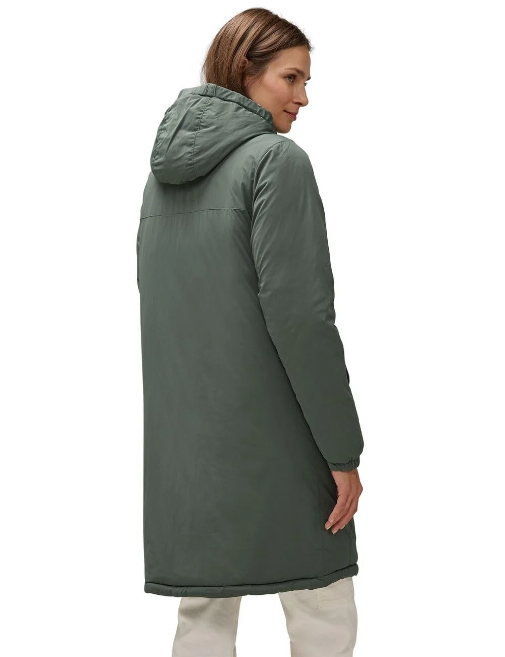 Парка Street One Жіноча, фото №2