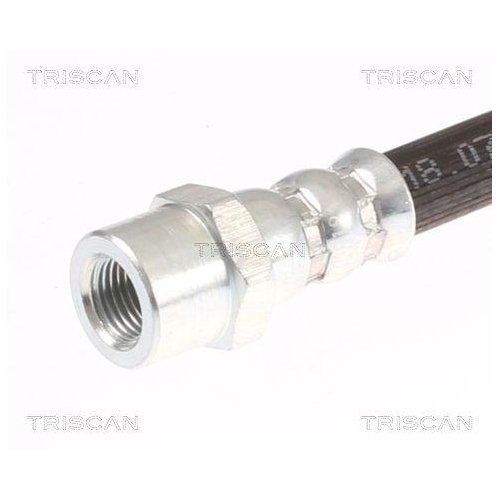 Тормозной шланг TRISCAN 8150 23103 для MERCEDES-BENZ, передняя ось, фото №2