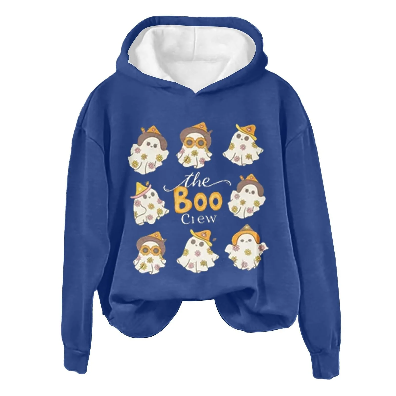 Жіночий світшот Generisch Класичний Повсякденний, фото №2 Жіночий світшот Generisch Класичний Повсякденний, фото №2