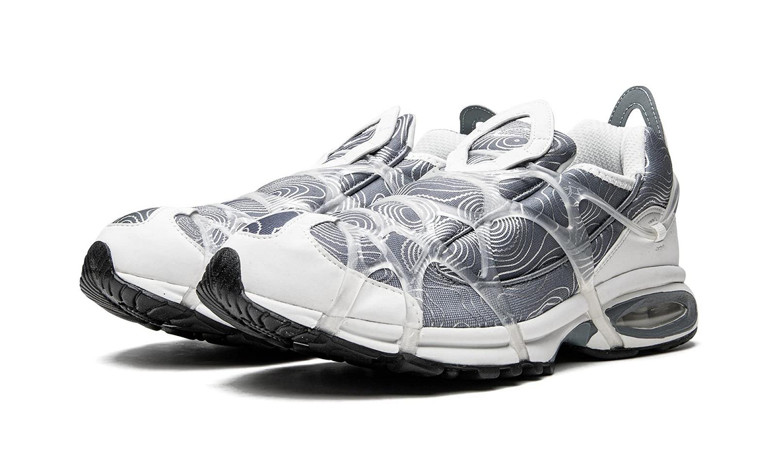 Кроссовки Nike Air Kukini Мужские, фото №2