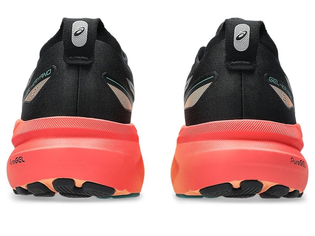 Кросівки ASICS Gel-Kayano 31, фото №6 Кросівки ASICS Gel-Kayano 31, фото №6