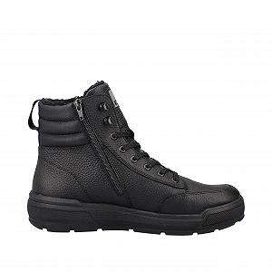 Черевики Rieker U0071 synthetic.ua - Фото 1