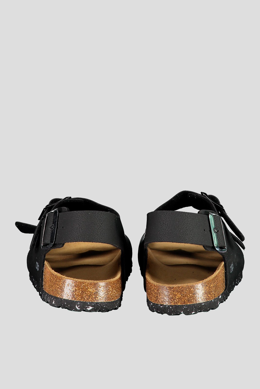 Сандалі CMP ECO KEIDHA SLIPPER 39, фото №4