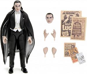 Фигурка Jada Toys Bela Lugosi 15 см synthetic.ua - Фото 1