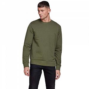 Світшот Jack & Jones Jjeholmen 12136886 чоловічий - Фото 1