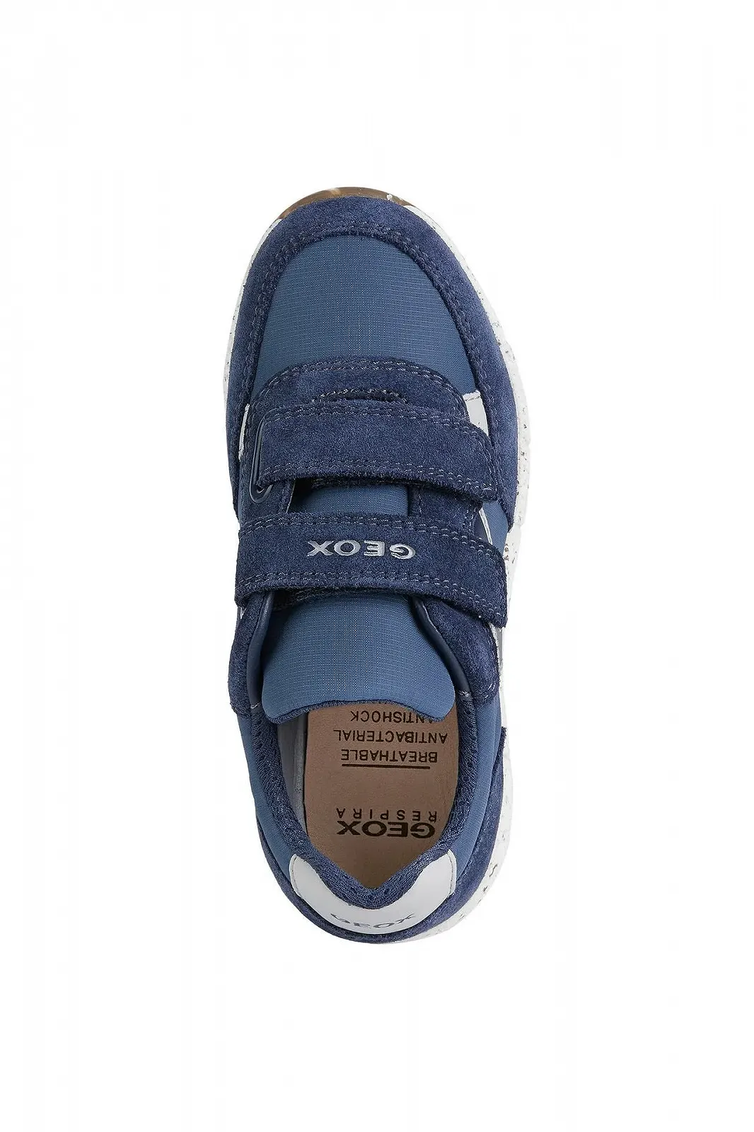 Кроссовки Geox J Alben Boy's a, фото №3 Кроссовки Geox J Alben Boy's a, фото №3