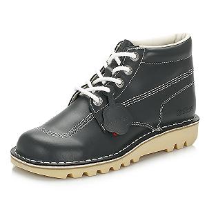 Ботинки Chukka Kickers Unisex - Child - Фото 1