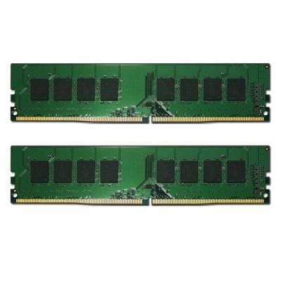 Оперативна пам'ять для ПК DDR4 16GB 2x8GB 3466 MHz Exceleram E41634AD, фото №1