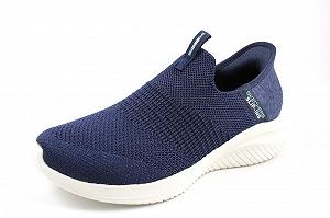 Кроссовки Skechers Ultra Flex 3.0 Smooth Step - Фото 1