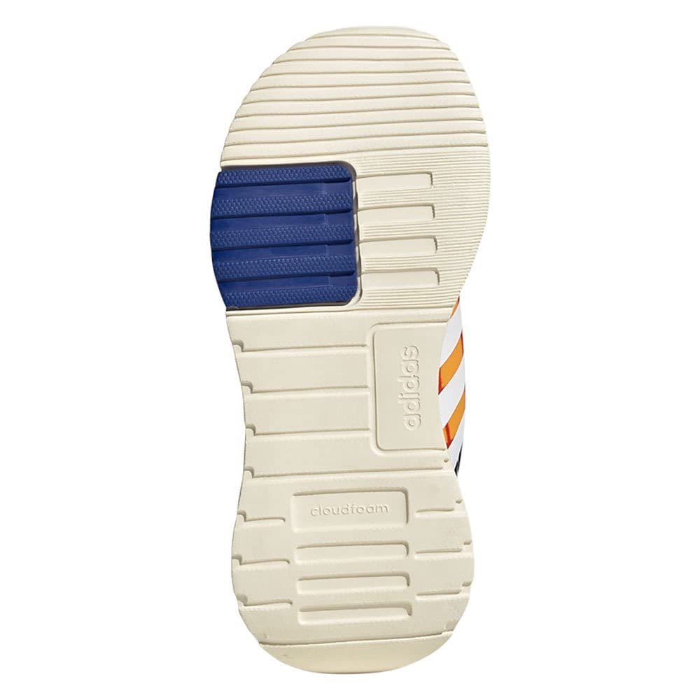 Кроссовки Adidas Racer Tr21 Woody C для детей Унисекс, фото №2