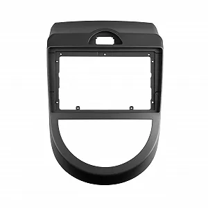 Штатная магнитола EasyGo F50, Kia Soul 1 2008-2014, 9 дюймов synthetic.ua - Фото 1
