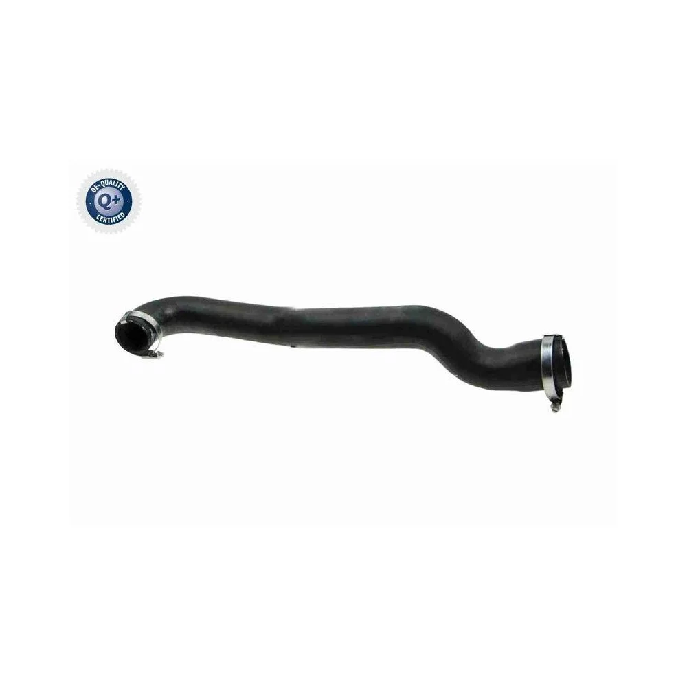 Шланг інтеркулера VAICO V48-0201 Q+ OEM якість LAND ROVER правий, фото №1