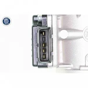 Расходомер воздуха VEMO Q+ V25-72-1003 для FORD HITACHI synthetic.ua - Фото 1