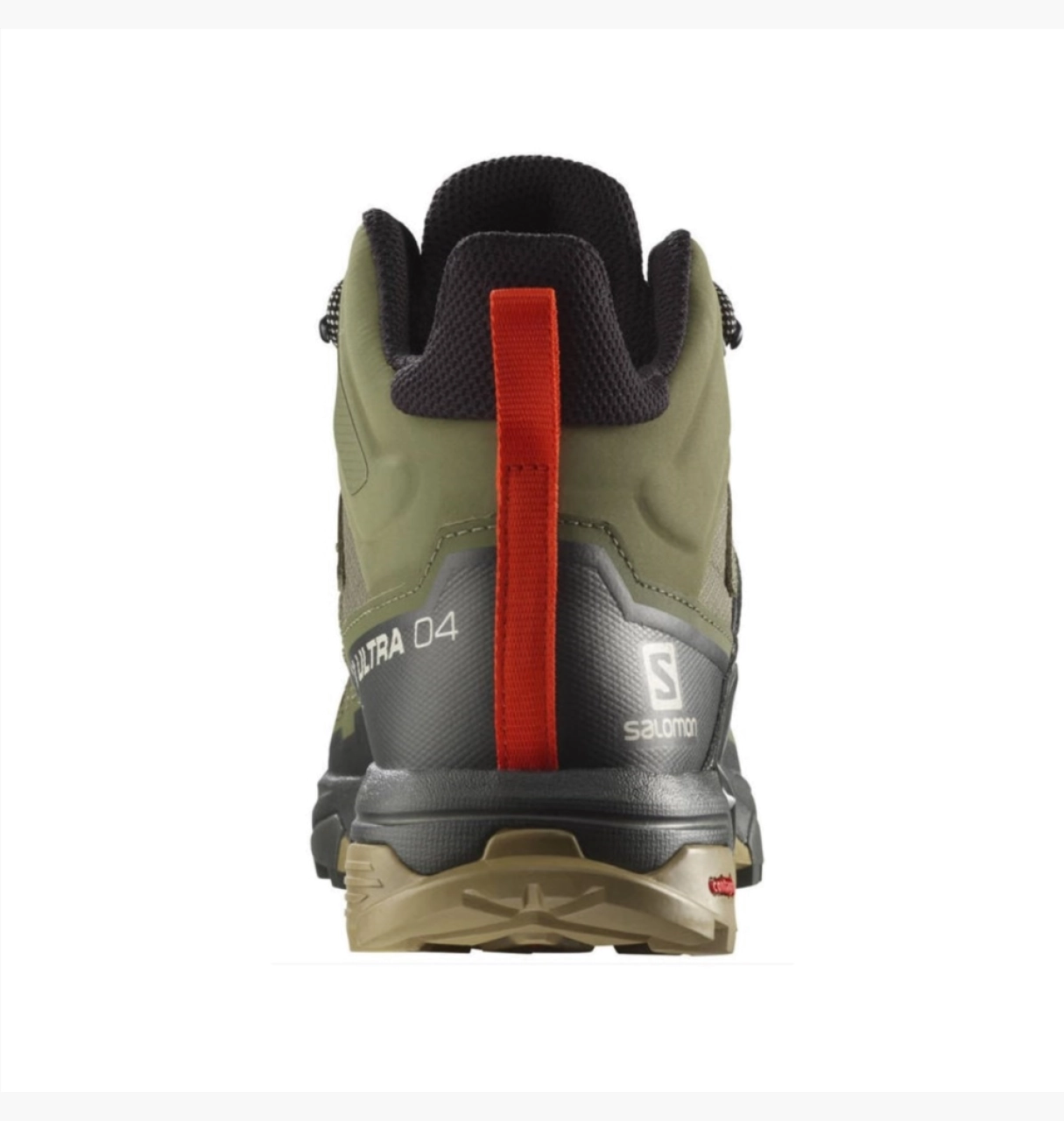 Ботинки Salomon X Ultra Mid 4 GTX Размер 44, фото №7