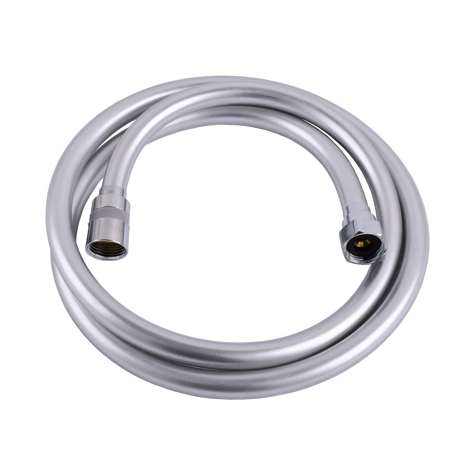 Шланг для душу TOPAZ TSH-6114-SL 150см, фото №2