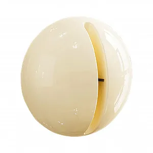 Ручне точило з присоскою для кухонних топірців та ножиць з вольфрамової сталі - Фото 1