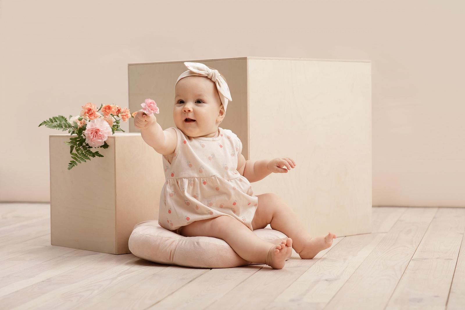 Повязка на голову Pinokio Summer Garden, фото №2 Повязка на голову Pinokio Summer Garden, фото №2