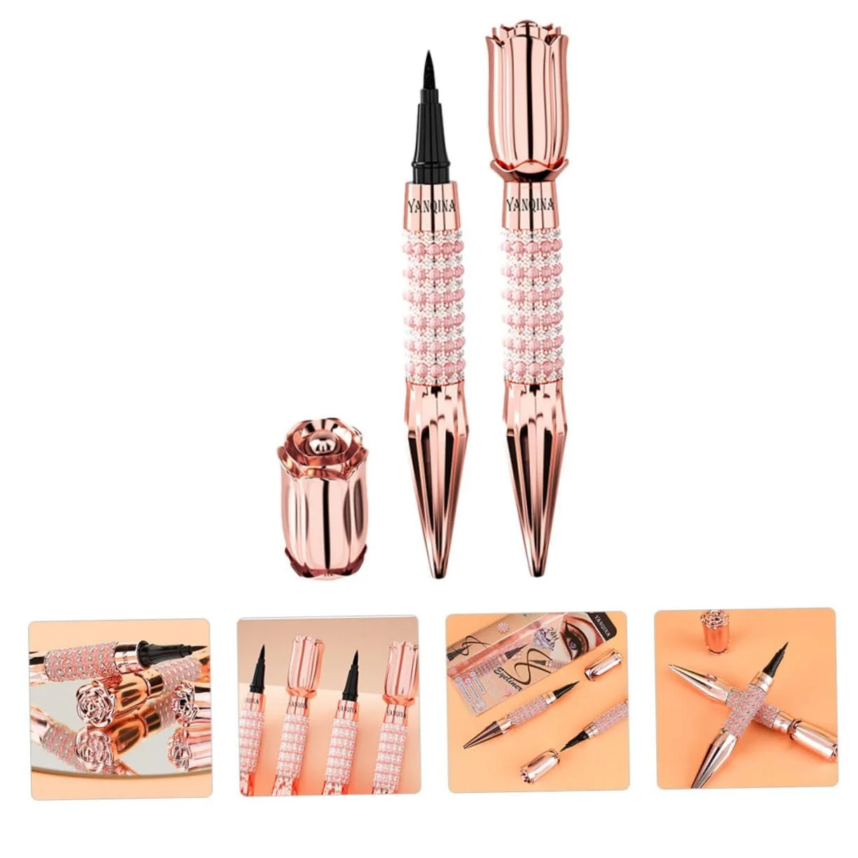 Підводка Angoily Рідка Гелева, фото №6