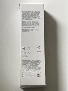 Крем для вмивання LR ZEITGARD ціна на synthetic.ua - Фото 1 Крем для вмивання LR ZEITGARD synthetic.ua - Фото 1