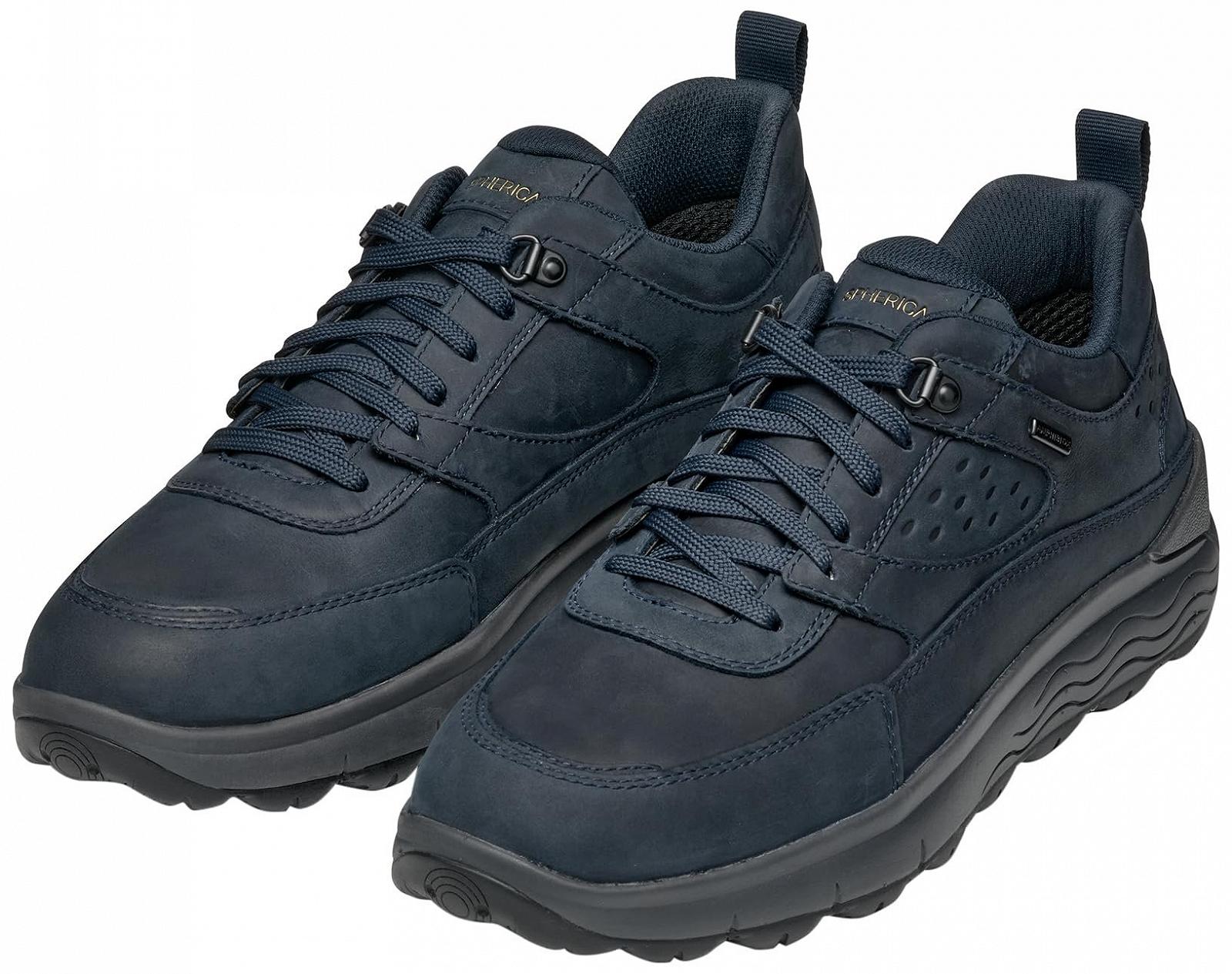 Кросівки Geox Spherica 4x4 B ABX Чоловічі, фото №9