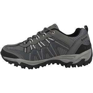 Кроссовки Hi-tec Trail Blazer Waterproof мужские для трекинга и хайкинга - Фото 1