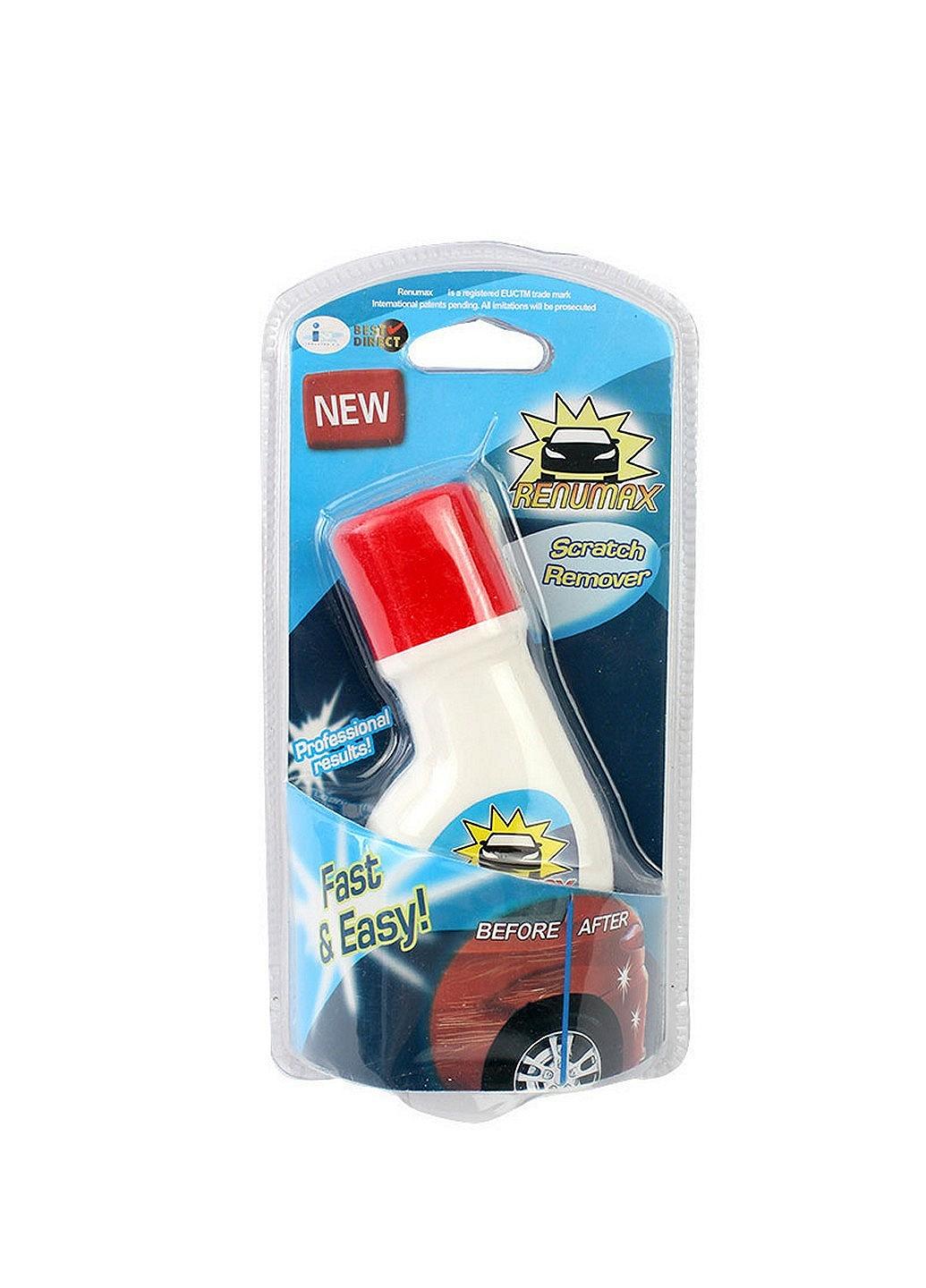 Средство Renumax one size Комбинированный (FX-4005-Colorless), фото №2