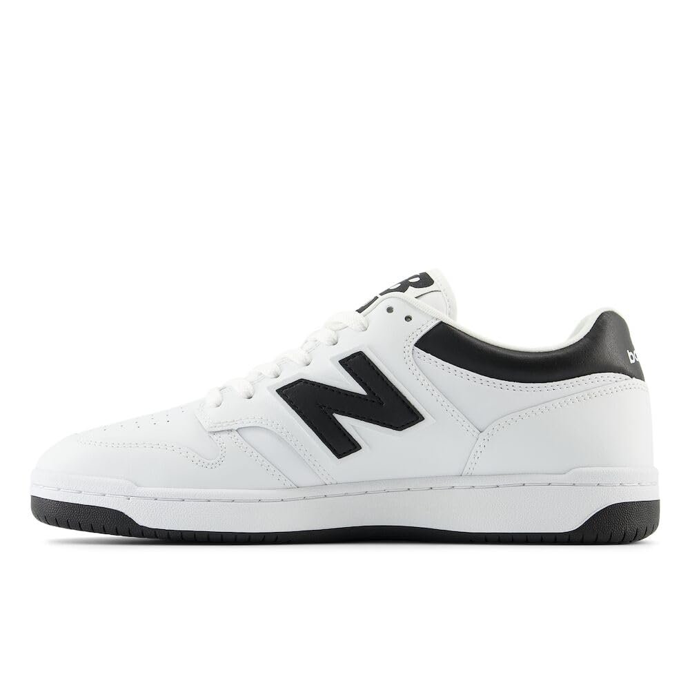 Кроссовки New Balance 480 мужские, фото №2