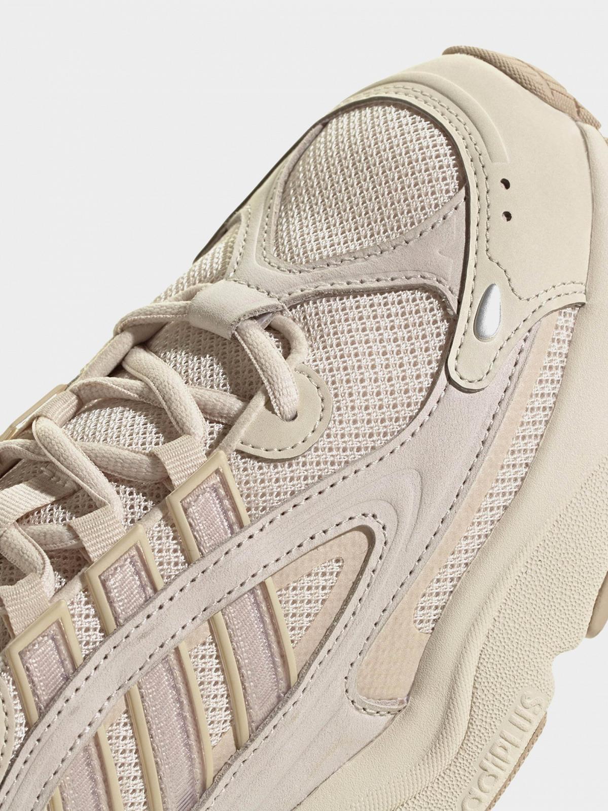 Кросівки Adidas OZMILLEN 42 2/3, фото №6