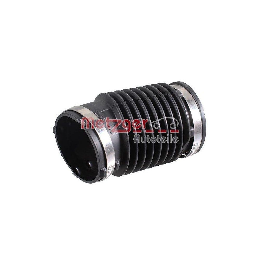 Шланг підведення повітря METZGER 2389054 для FORD, датчик масової витрати повітря, фото №1 Шланг підведення повітря METZGER 2389054 для FORD, датчик масової витрати повітря, фото №1