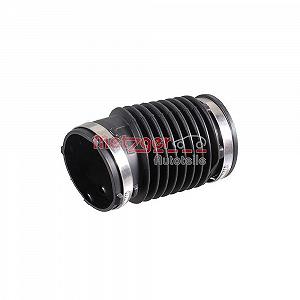 Шланг підведення повітря METZGER 2389054 для FORD, датчик масової витрати повітря - Фото 1