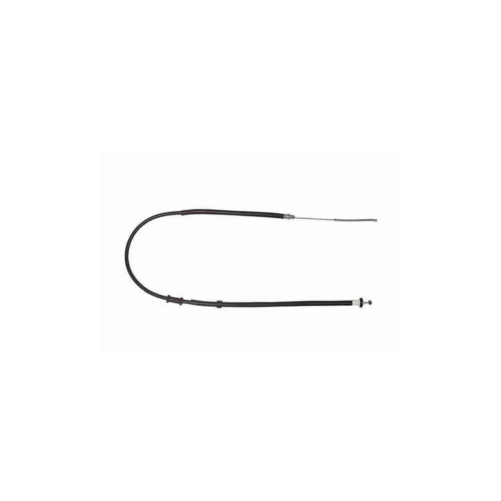 Трос стоянкового гальма VAICO V24-30094 для FIAT, фото №1