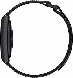 Фітнес-браслет Amazfit Helio Strap / Трекер активності та сну / Bluetooth 5.2 / Вологозахист / Black ціна на synthetic.ua - Фото 1 Фітнес-браслет Amazfit Helio Strap / Трекер активності та сну / Bluetooth 5.2 / Вологозахист / Black synthetic.ua - Фото 1
