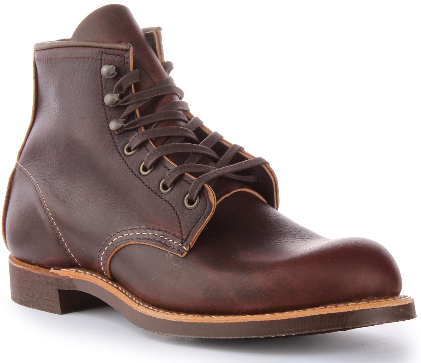 Черевики Red Wing Heritage Blacksmith Vibram, фото №1