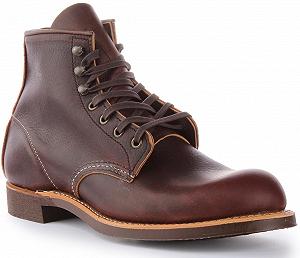 Черевики Red Wing Heritage Blacksmith Vibram - Фото 1